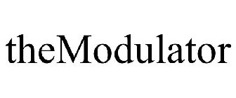 THEMODULATOR