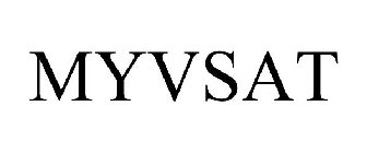 MYVSAT