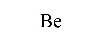 BE