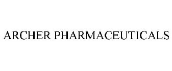 ARCHER PHARMACEUTICALS