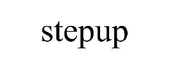 STEPUP