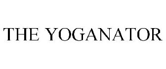 THE YOGANATOR