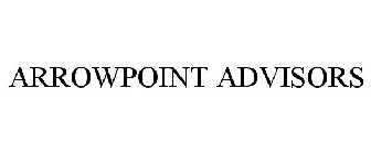 ARROWPOINT ADVISORS