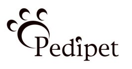 PEDIPET