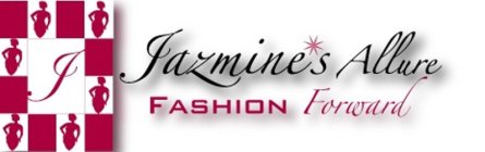 J JAZMINES ALLURE FASHION FORWARD