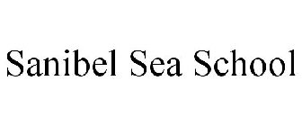 SANIBEL SEA SCHOOL