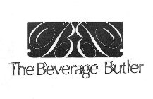 THE BEVERAGE BUTLER BB