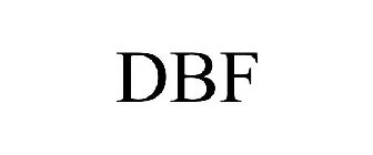 DBF