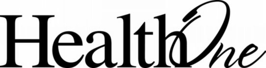 HEALTHONE