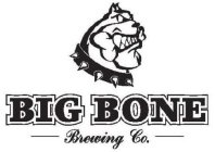 BIG BONE BREWING CO.