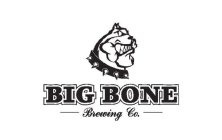 BIG BONE BREWING CO.