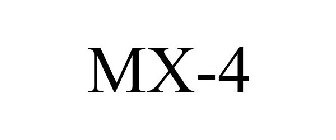 MX-4