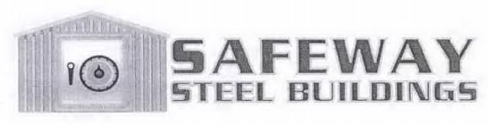 SAFEWAY STEEL BUILDINGS