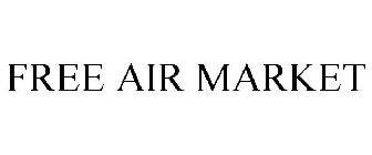 FREE AIR MARKET