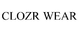 CLOZR WEAR