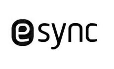 ESYNC