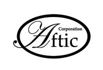 AFTIC CORPORATION