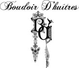 BOUDOIR D'HUITRES BD