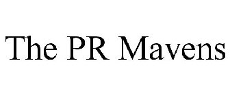 THE PR MAVEN