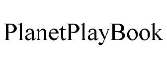 PLANETPLAYBOOK