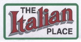 THE ITALIAN PLACE