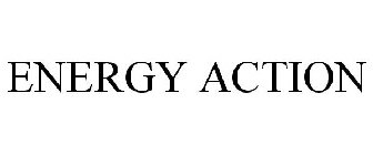 ENERGY ACTION