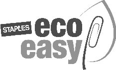 STAPLES ECO EASY