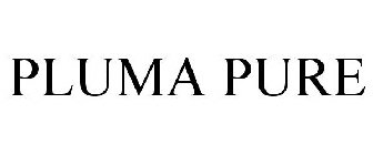 PLUMA PURE