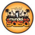 EL MUNDIAL DE LA SALSA