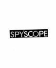 SPYSCOPE