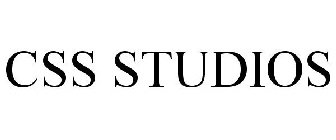 CSS STUDIOS
