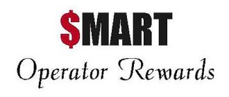 $MART OPERATOR REWARDS