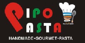 PIPO PASTA HANDMADE GOURMET PASTA