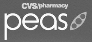 CVS/PHARMACY PEAS