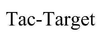 TAC-TARGET