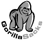 GORILLASACKS