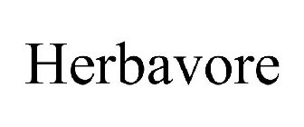 HERBAVORE