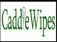 CADDIEWIPES