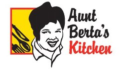 AUNT BERTA'S KITCHEN