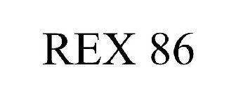 REX 86