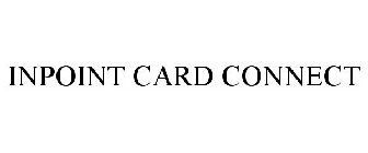 INPOINT CARD CONNECT