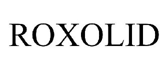 ROXOLID