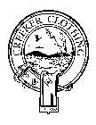 CREEKER CLOTHING EST. 2008