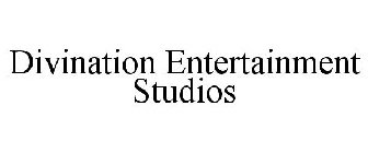 DIVINATION ENTERTAINMENT STUDIOS