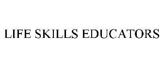 LIFE SKILLS EDUCATORS