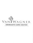 VAN WAGNER IMMEDIATE CARE CENTER