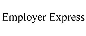 EMPLOYER EXPRESS