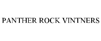 PANTHER ROCK VINTNERS