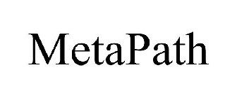 METAPATH