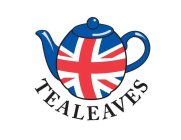 TEALEAVES